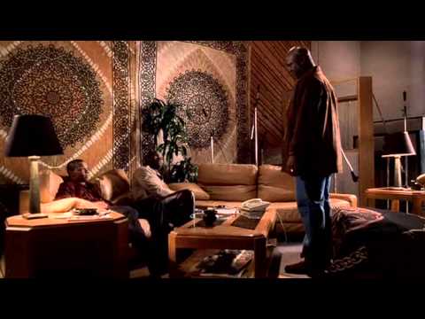 Kingpin S01E05 The Odd Couple DVDRip Iggy