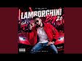 Lamborghini Boy 2.0