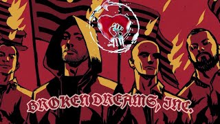 Rise Against - Broken Dreams, Inc. (sub español)