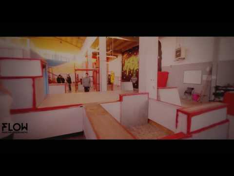 Dedalo for Krap Invader 2017