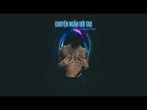 Phong Chenn - Chuyện ngắn đời tao (Official Audio)