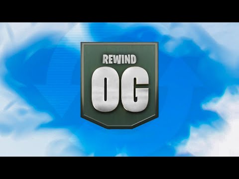 How to play PRIME Fortnite in 2025! (Project Rewind)