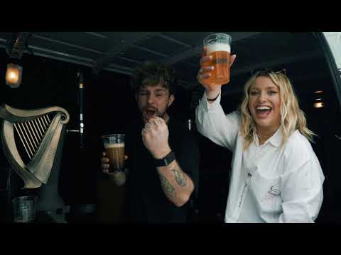 Pub To The People | Ella Henderson & Tom Grennan