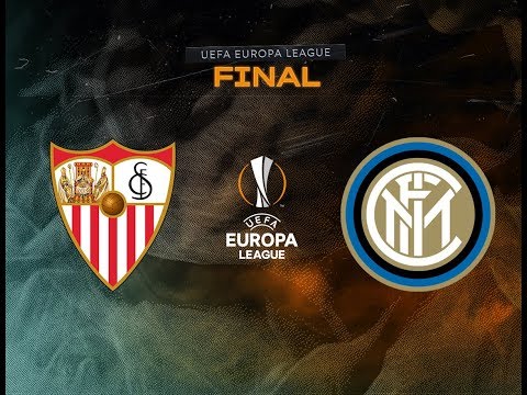 [LIVE REACTION] FINALE EUROPA LEAGUE SIVIGLIA - INTER  #FORZARAGAZZI  21/08/20