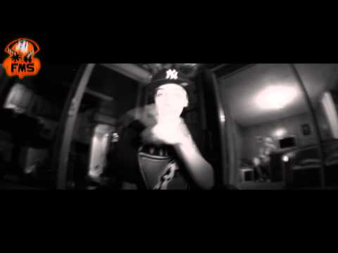 FMS Black&White Episode19 / HudyHary r2s - Wardub (prod. Spooky)