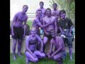 "The Purple People Eater" by Sheb Wooley 