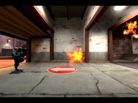 Water be damned, this is CP_Freight