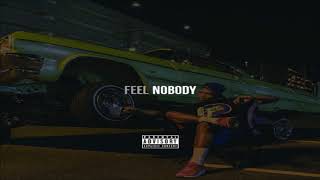 Curren$y - Feel Nobody (Prod. Duprey Beats)