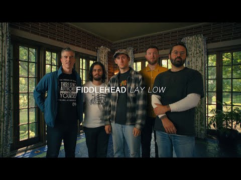 Fiddlehead - Lay Low | Audiotree Far Out