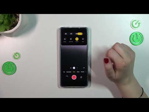 How to Change Video Resolution on POCO F5