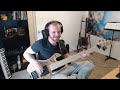 Riverside Kirk Franklin Gospel Bass Cover