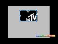 2021 MTV Logo Design Speedrun