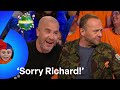 Richard wordt KEIHARD GENAAID door EIGEN PUBLIEK! | Ik Hou van Holland