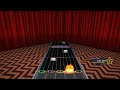 Take Comfort in Strangers - The Valley Arena Clone Hero Custom Chart