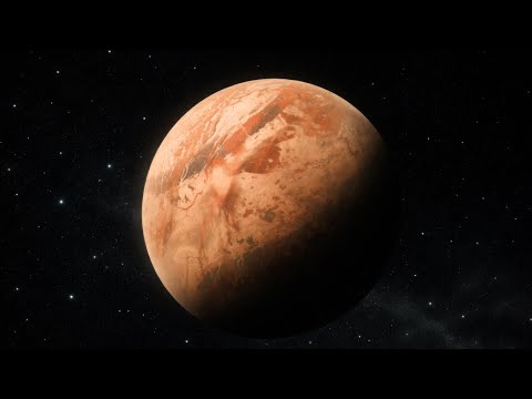 Astronomers were searching for Planet Nine when this guy appeared in the telescope image!