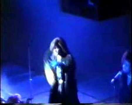 Jermaine Stewart -Live In Toronto Pt. 3 (The Word Is Out)
