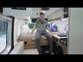 Check out this Video for a 2027 Thor Motor Coach Rize 18Z(Stock #MN226593)  for sale by La Mesa | RecVan - Albuquerque. This unit is located in Albuquerque, NM