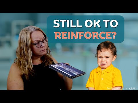 How to Reduce Problem Behavior Without Extinction: The Power of Concurrent Schedules