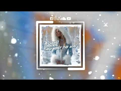 DNZF2276 // DJ CHRIS DAVIES - THINK ABOUT THE WAY (Official Video)