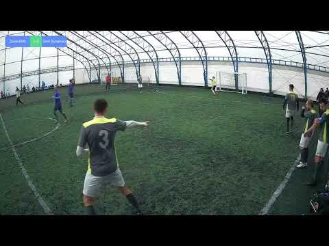 Zone3000 2 - 2 Grid Dynamics