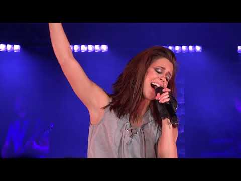 Vanessa Mai - Wolke 7 - Oberhausen 11.05.2018