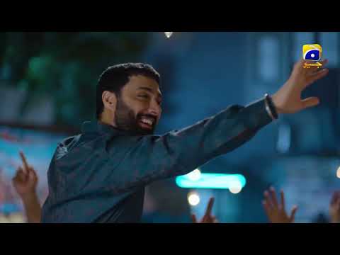 Sanwal Yaar Piya Last Episode Promo | Tuesday at 08:00 PM  | Ft. Feroze Khan, Durefishan Saleem