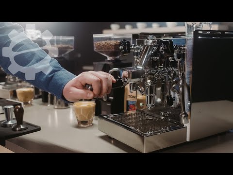 Diletta Bello vs. Rocket Appartamento Espresso Machines | Crew Comparison