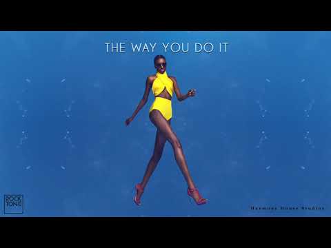 Rockton Road and Harmony House 'The Way You Do It'