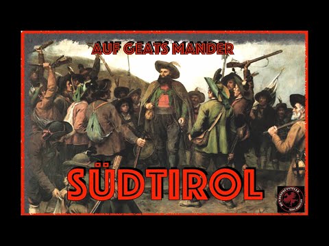 ANNO NEUN - Andreas Hofer |Teutonic Thrash Metal | Official Lyric Video 2017