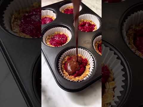 banana with chocolate