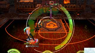 【NBA2K23】ドリブルクリップvol.3『syudou 「インザバックルーム」』