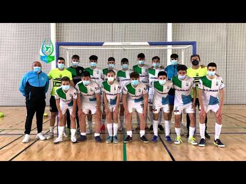 CLIMALED CFS PINATAR 3 - 1 AD VISTALEGRE