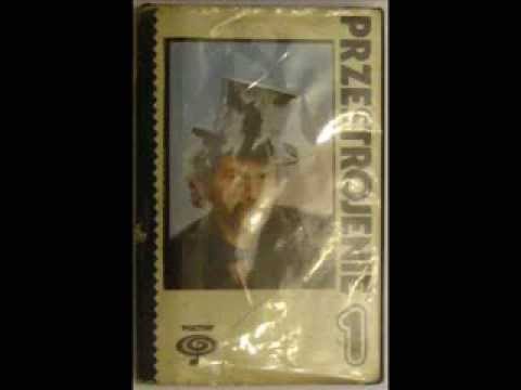 Przestrojenie kaseta 1 str  A