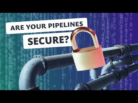 Kubernetes Supply Chain Security