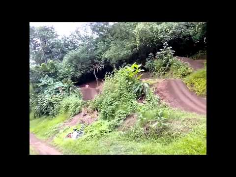 BONUS  Psykorider trail tour )ride to glory 2013