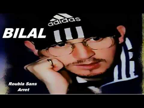 Cheb Bilal - Nansak A Vie