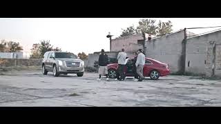 Desde Cero MC DAVO ft SANTA FE KLAN