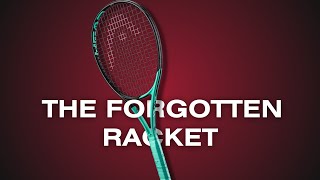 A BOOMING surprise | Head Boom Mp tennis racket review