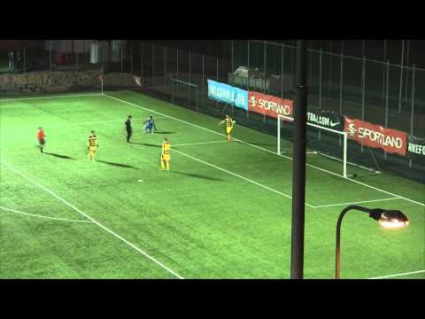 Tartu JK Tammeka - FC Kuressaare 3:2 (1:1)