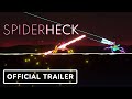 Vidéo de gameplay de SpiderHeck  Toute Plateformes  DLC