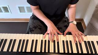 Open the eyes of my heart - Audrey Assad - cover