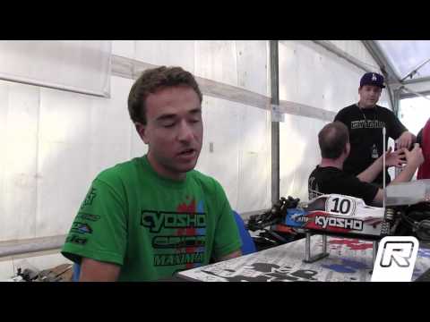 2011 IFMAR EP Offroad World Championships - 2wd Day 1 Roundup