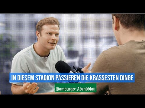 HSV 2025: Aufstieg, Gänsehaut und Bundesliga! Ein Rückblick mit Stadionsprecher Christian Stübinger