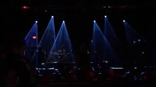 Swimming in Your Ocean by Crash Test Dummies @ Revolution Live on 1/26/19