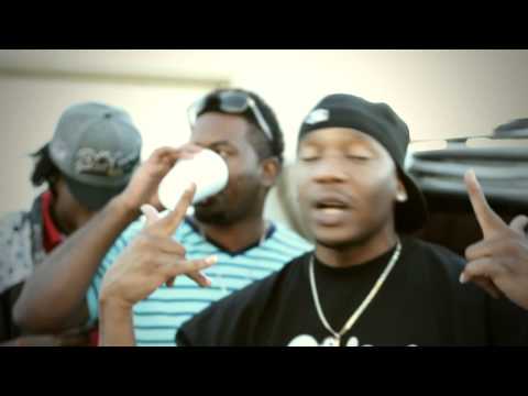 Da'Unda'Dogg - "All My Life" Official Video