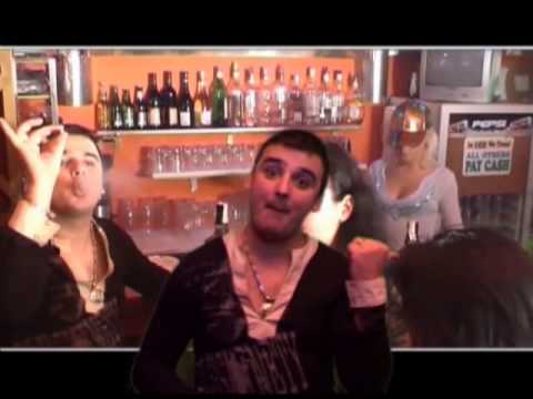 LIVIU MITITELU SI PLAY AJ - BEM PANA DIMINEATA (SPIROS  GALATI)