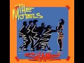 The Motels - Shame (LYRICS)