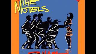 The Motels - Shame (LYRICS)