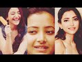 Swetha Basu Prasad Hot