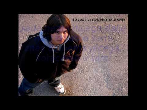 Spliter - Nekada (Serbian Rap 2009)